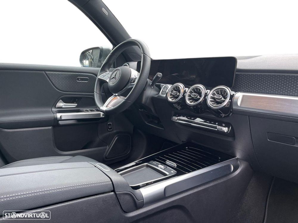 Mercedes-Benz EQB 250+ Edition - 22