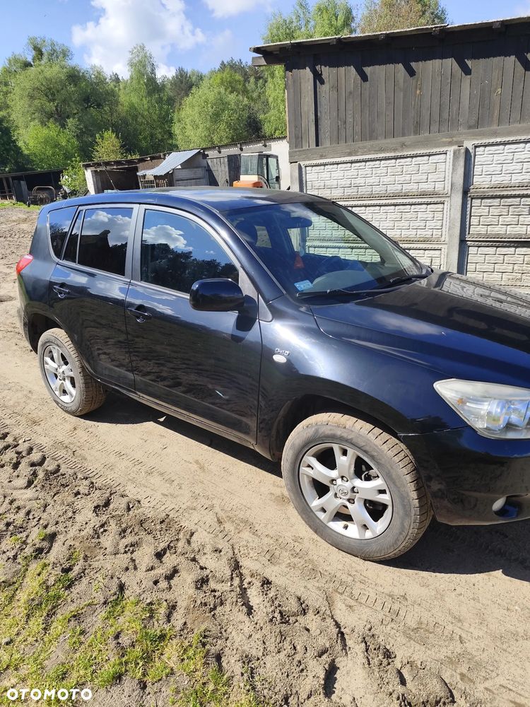 Toyota RAV4 2.2 D-4D 4x4 - 1