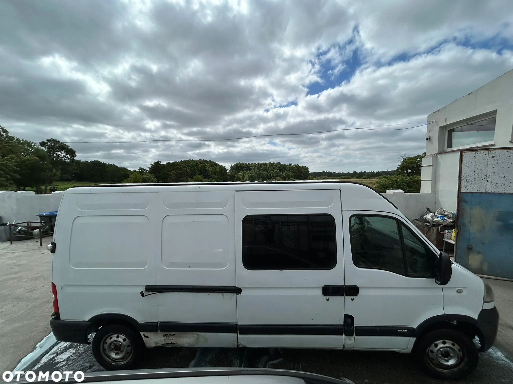 Opel MOVANO - 18