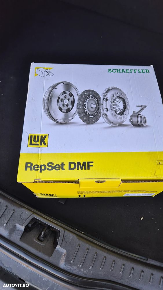 Ford Focus 1.5 EcoBlue Start-Stopp-System ACTIVE DESIGN - 18