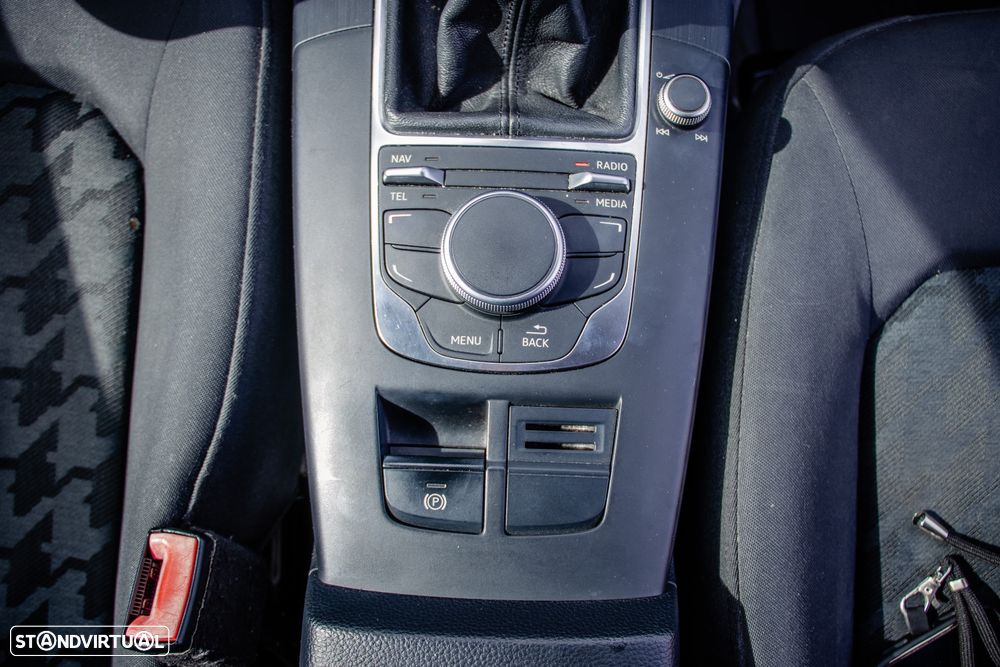 Audi A3 Sportback - 15