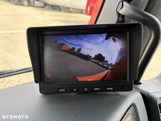 MAN TGX 18.510 MEGA RETARDER - 15