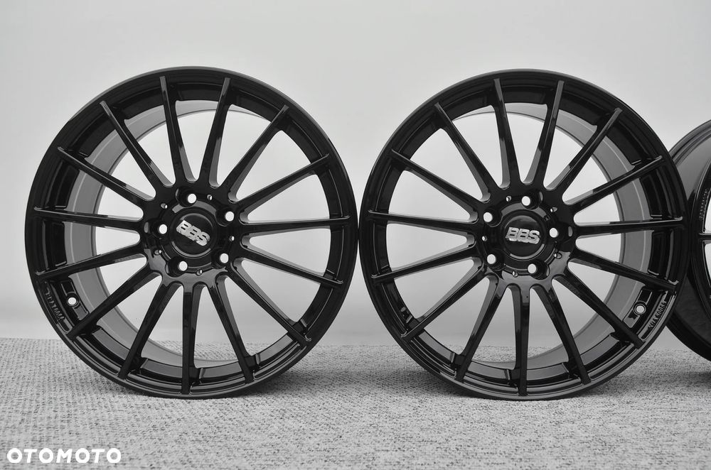 Felgi 8x18 5x112 Audi A3 A4 b8 b9 A6 C6 C7 A8 Merc W204 W205 W213 VW Passat - 4