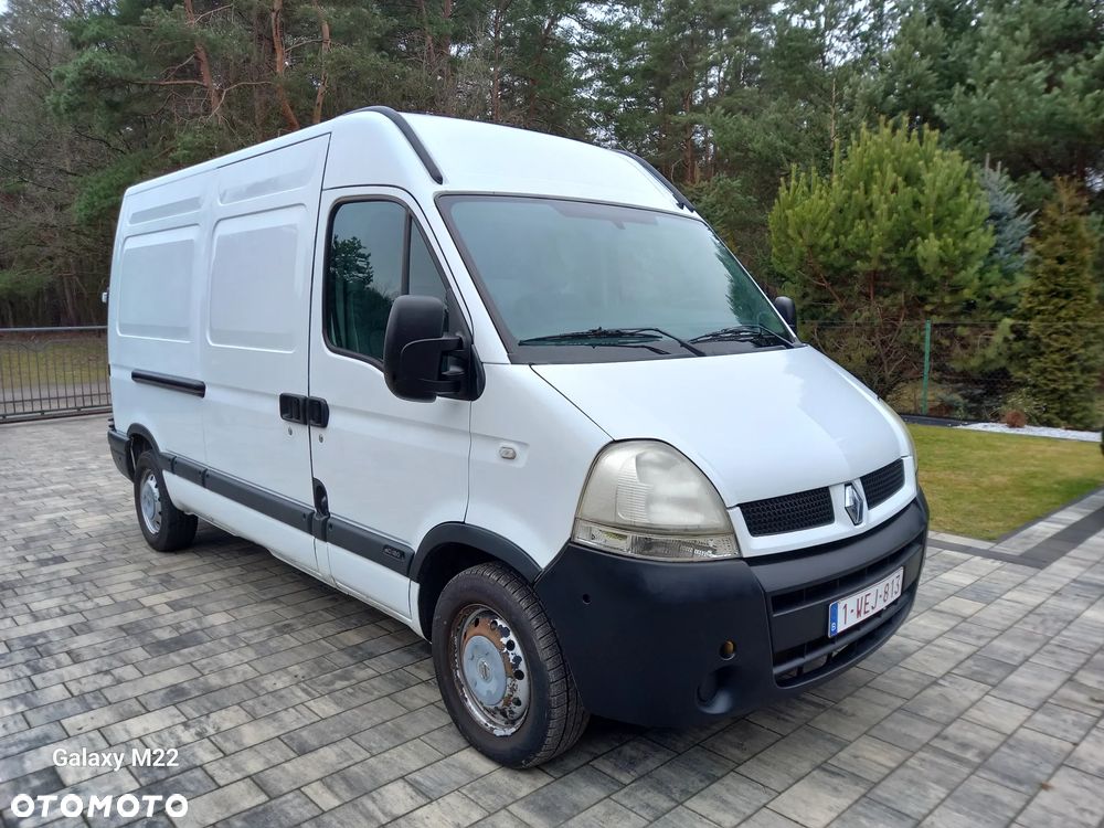 Renault MASTER - 7