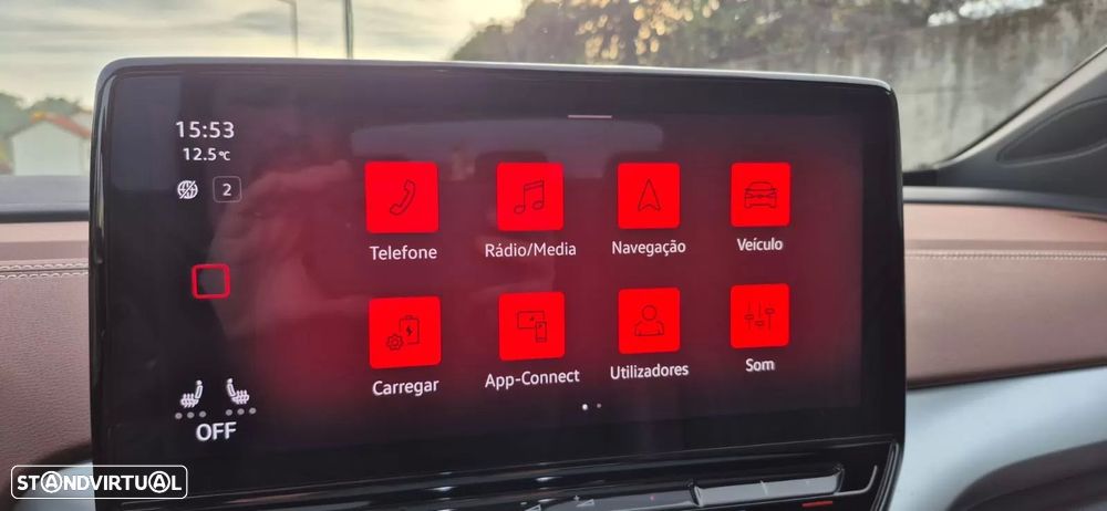 VW ID.5 77 kWh Pro Performance - 19