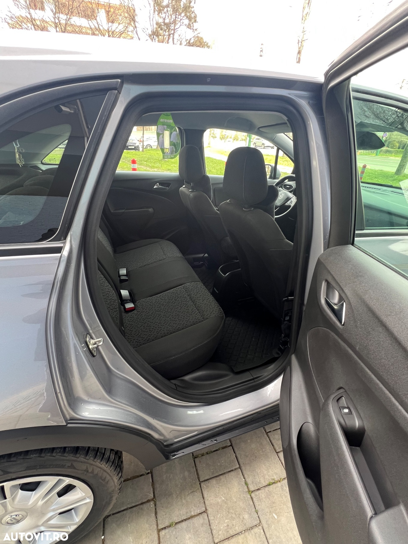 Opel Crossland 1.2 Start/Stop Edition - 6