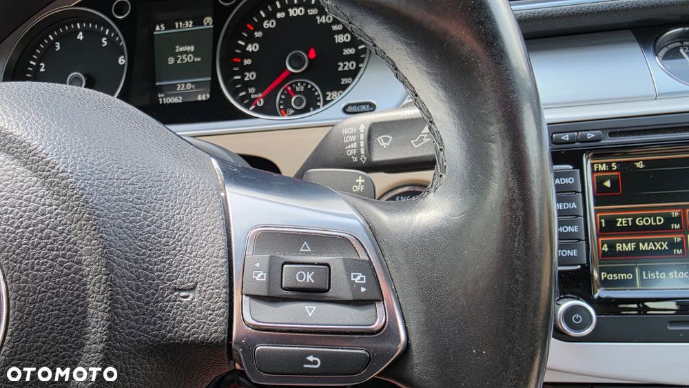 Volkswagen CC - 33