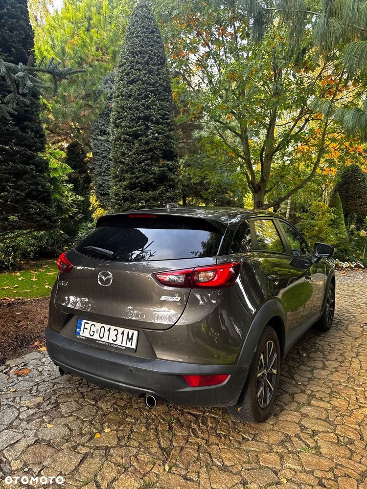 Mazda CX-3 2.0 Skyenergy - 5