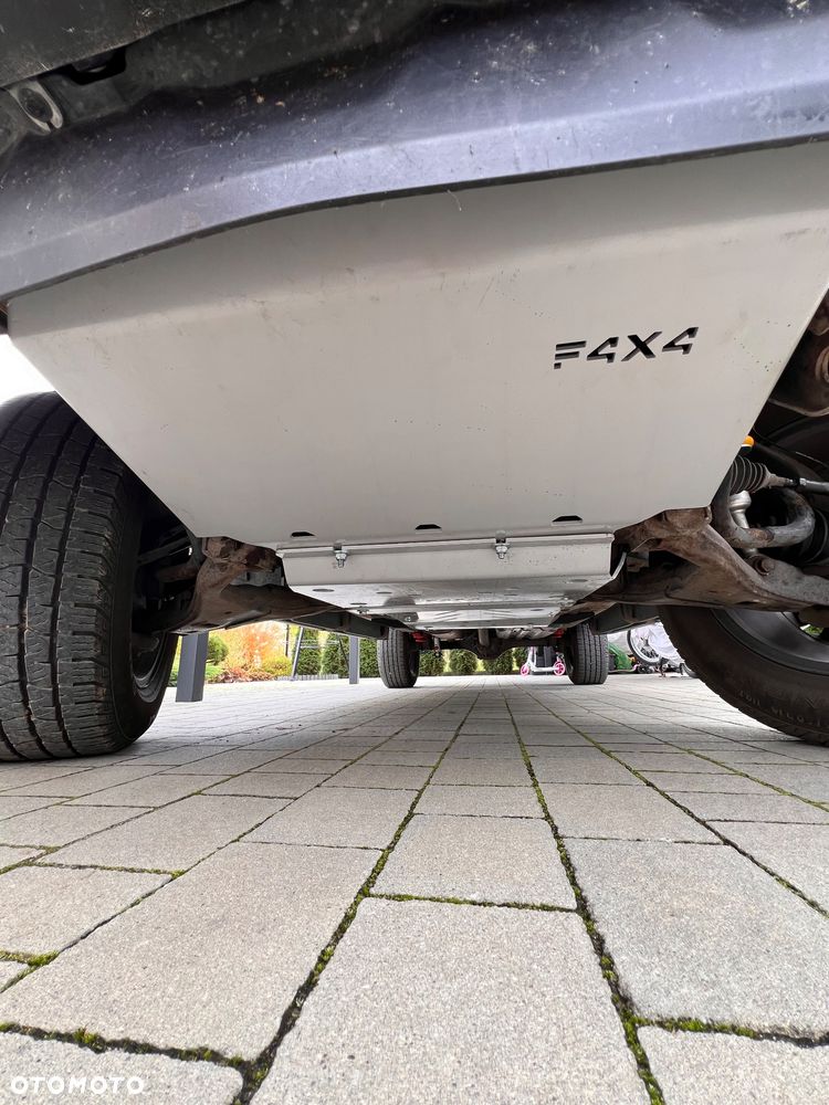 Ford Ranger 3.2 TDCi 4x4 DC Limited - 11
