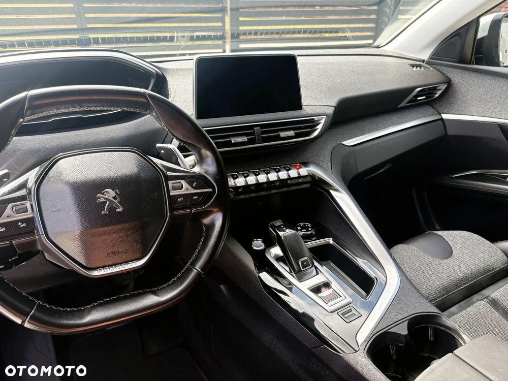 Peugeot 3008 THP 165 EAT6 Stop & Start Allure - 19