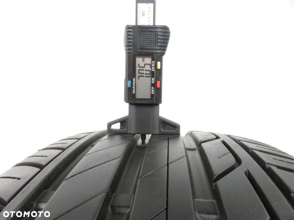 215/50R18 OPONA LETNIA Bridgestone Turanza T001 92W - 5