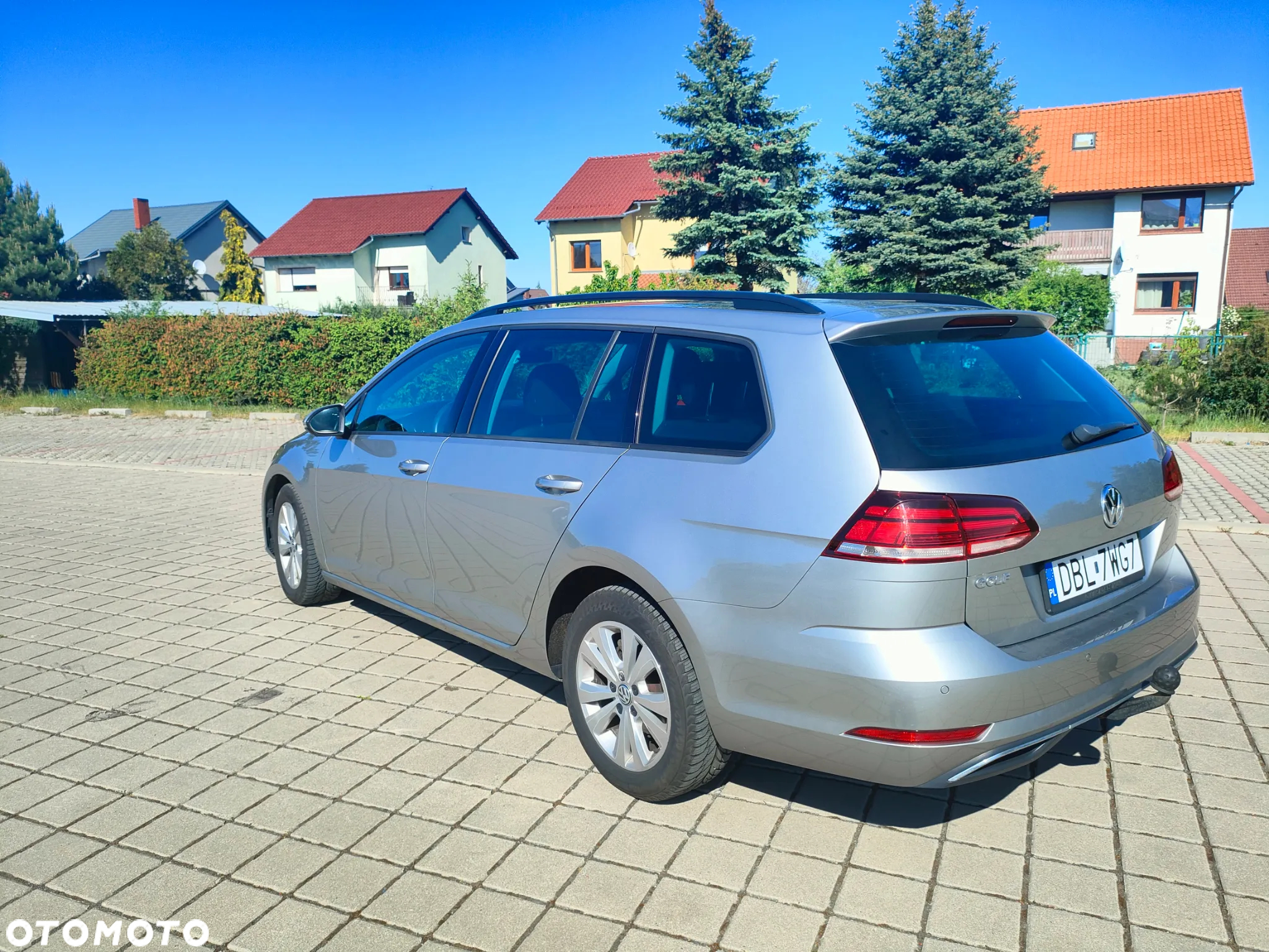 Volkswagen Golf VII 1.6 TDI BMT Comfortline - 24