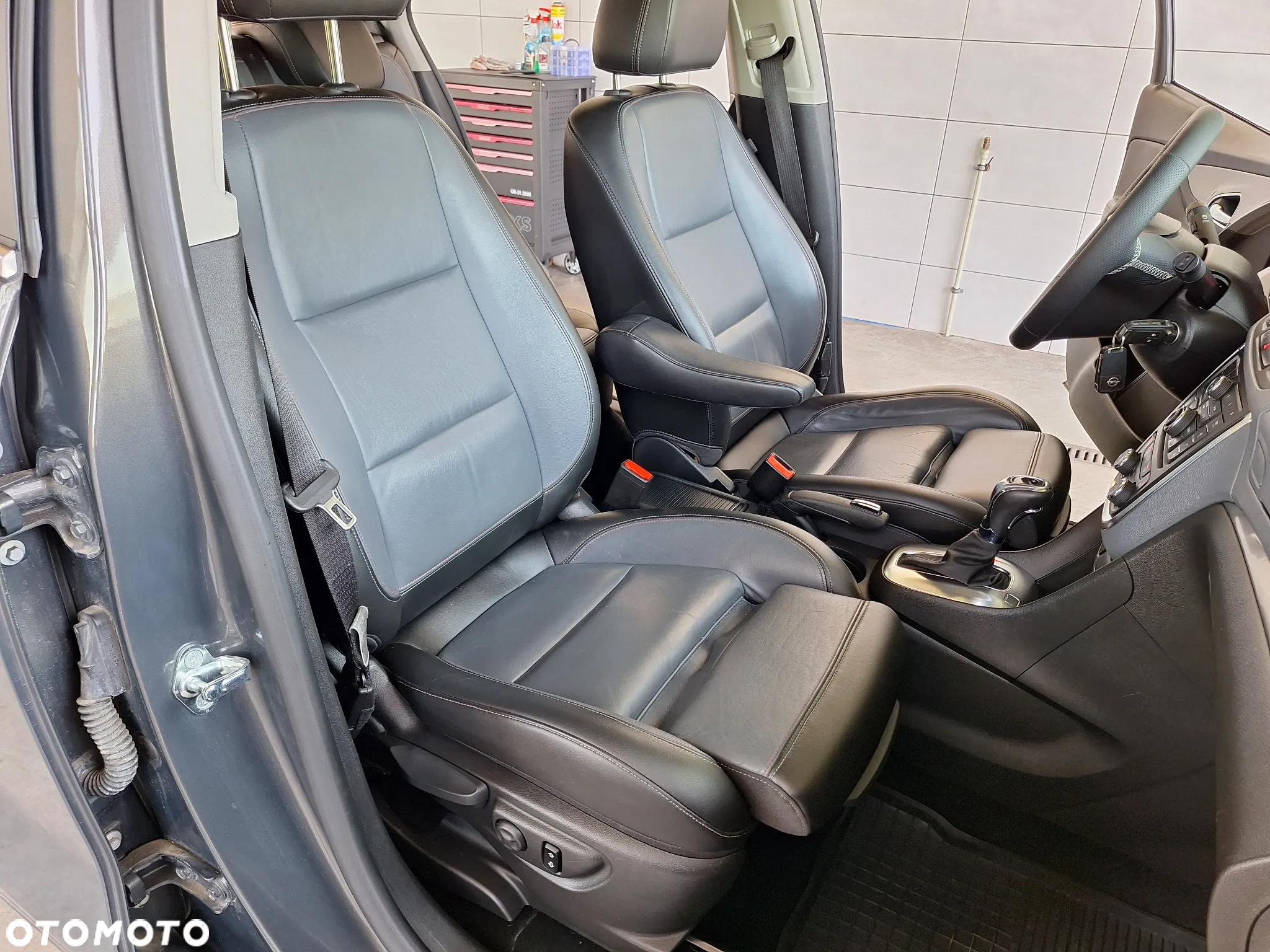 Opel Mokka - 28