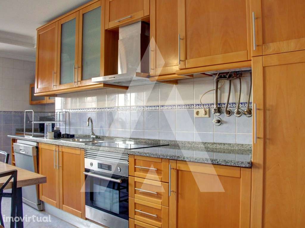 Apartamento T3 Oliveira do bairro - Grande imagem: 3/48