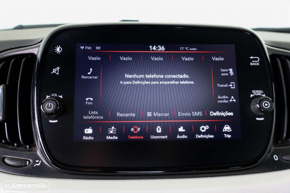 Fiat 500 1.0 Hybrid Dolcevita - 25