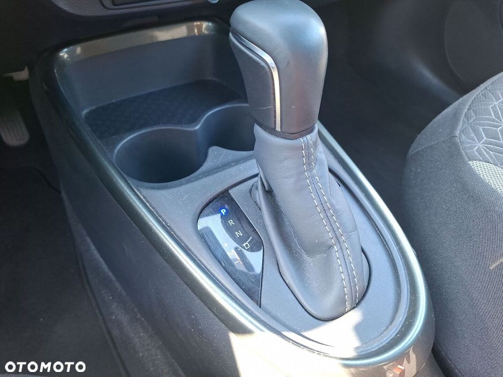Toyota Aygo X 1.0 VVT-i Style CVT - 19