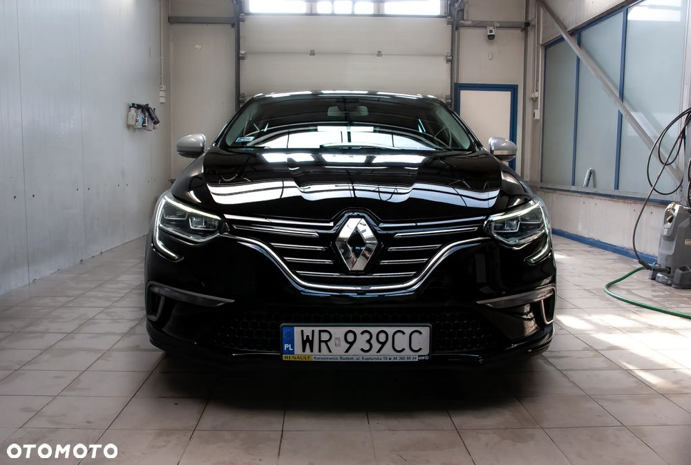 Renault Megane - 4