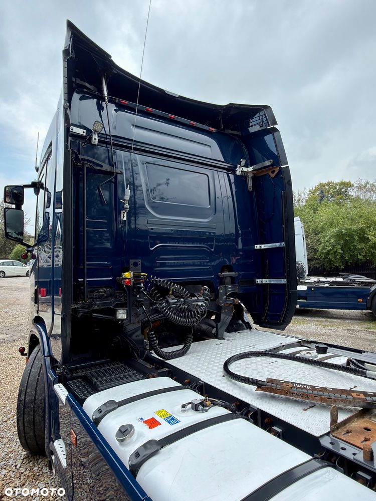 Scania R500 / 2021 / 678 000 km / NISKA KABINA / HYDRAULIKA / FULL LED / - 11