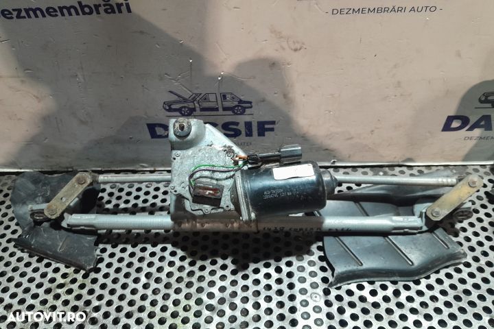 Ansamblu stergatoare parbriz volan pe stanga 22107719 22107719 Opel C - 1