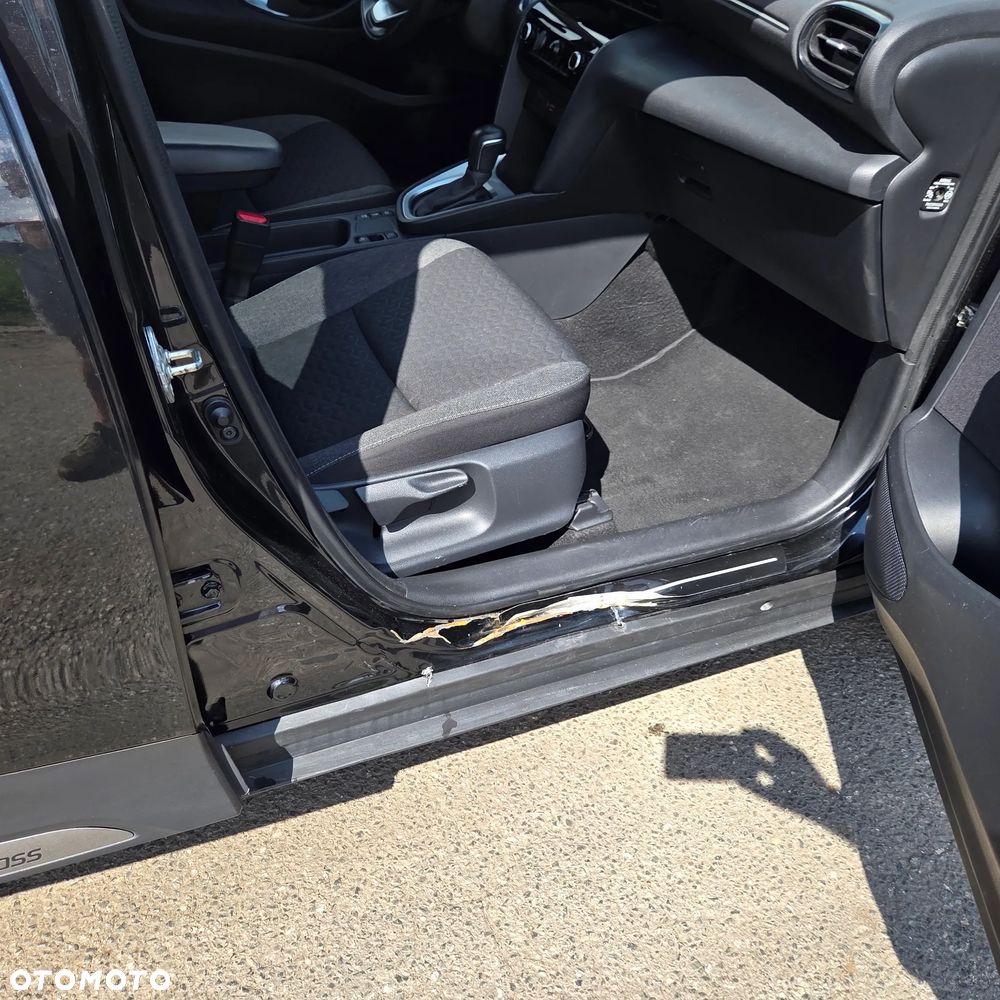 Toyota Yaris Cross Hybrid 1.5 Comfort - 8