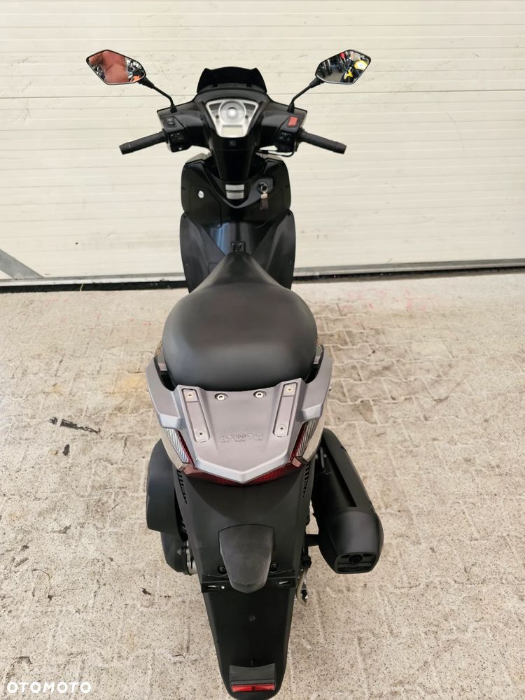 Kymco People - 26