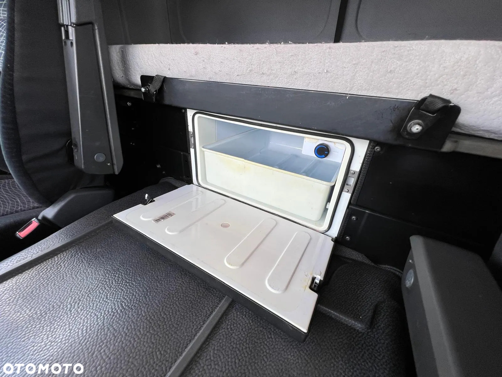 Mercedes-Benz ATEGO 1227 EURO 6 BDF FIRANKA PLANDEKA WYMIENNA ZABUDOWA - 27