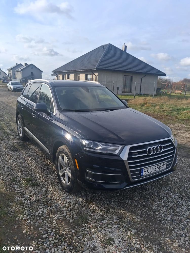 Audi Q7 - 17