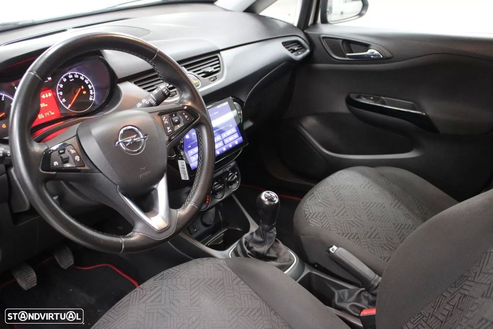 Opel Corsa 1.2 Edition - 6