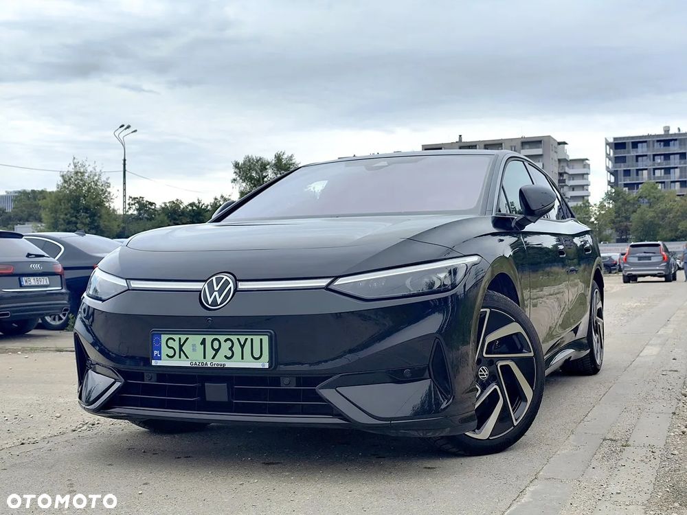 Volkswagen ID.7 77kWh Pro - 2