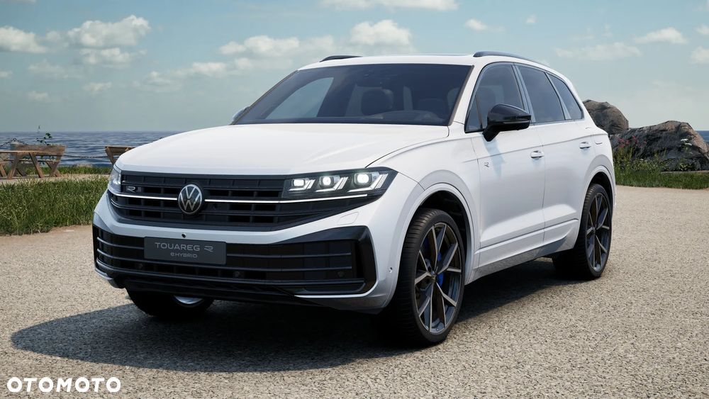 Volkswagen Touareg 3.0 V6 TFSI 4Motion R-Line - 2