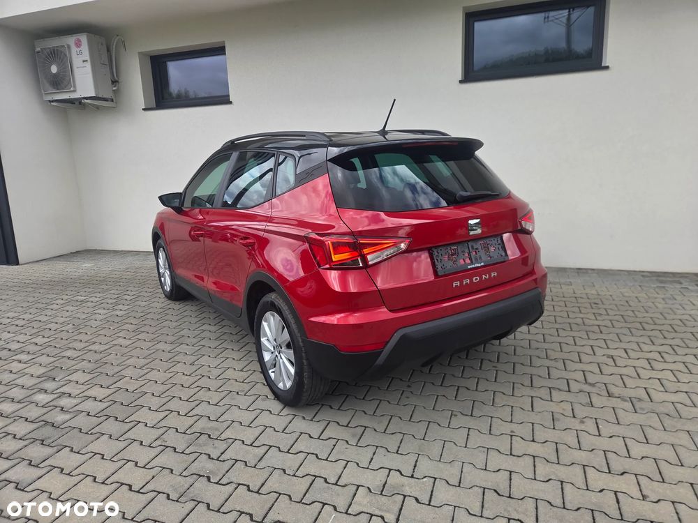 Seat Arona - 3