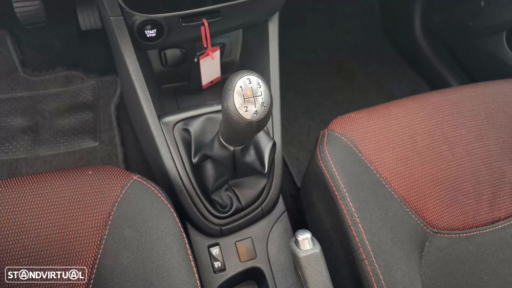 Renault Clio 1.5 dCi Dynamique S - 39