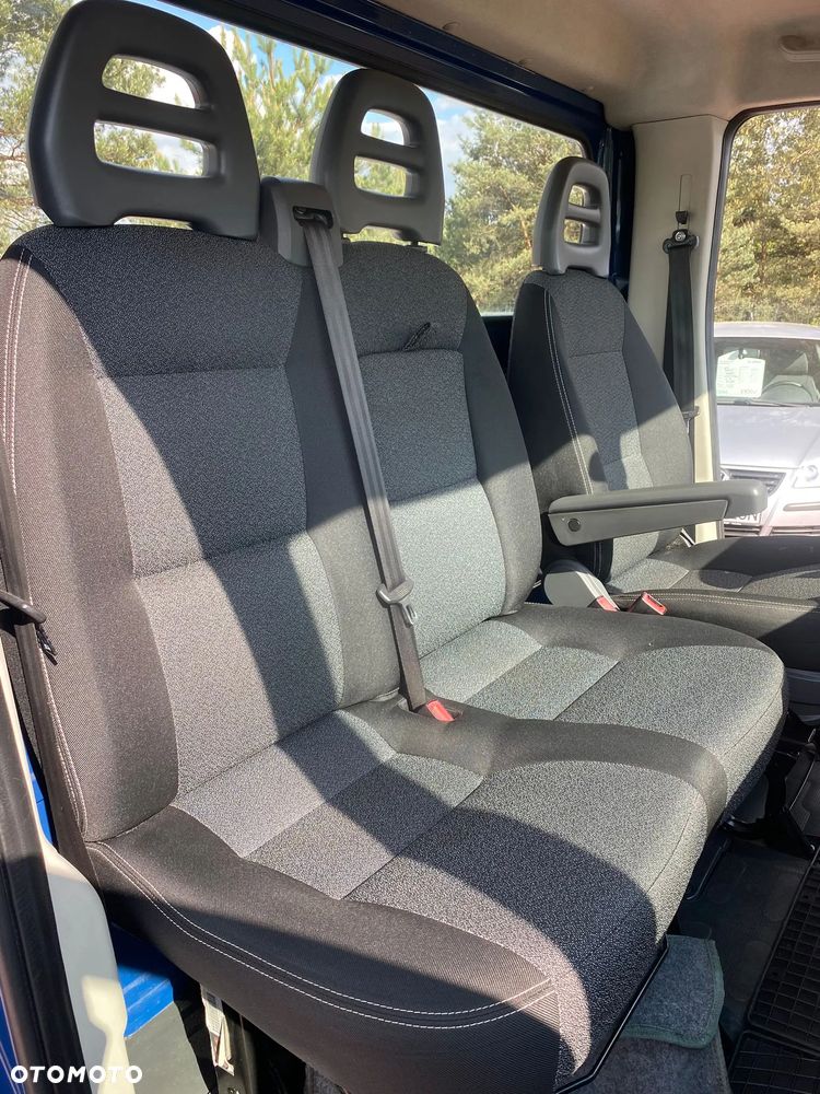 Fiat Ducato - 22