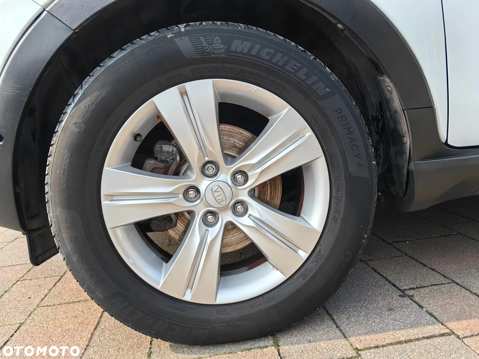 Kia Sportage 1.7 CRDI Business Line 2WD - 14