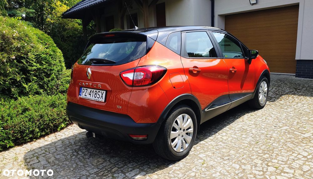 Renault Captur - 4