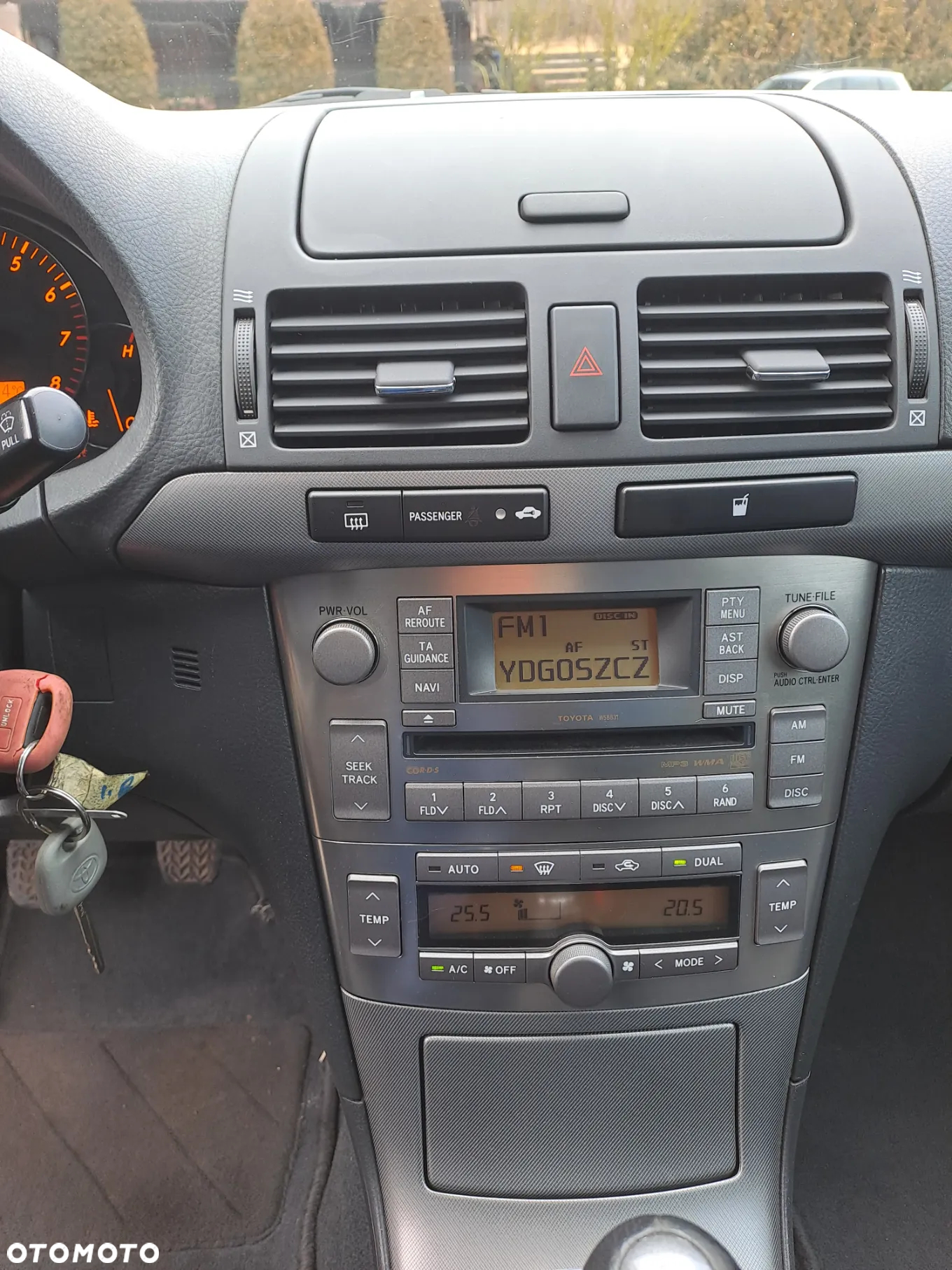 Toyota Avensis - 13