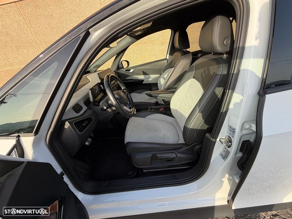 VW ID.3 Pro S - 14
