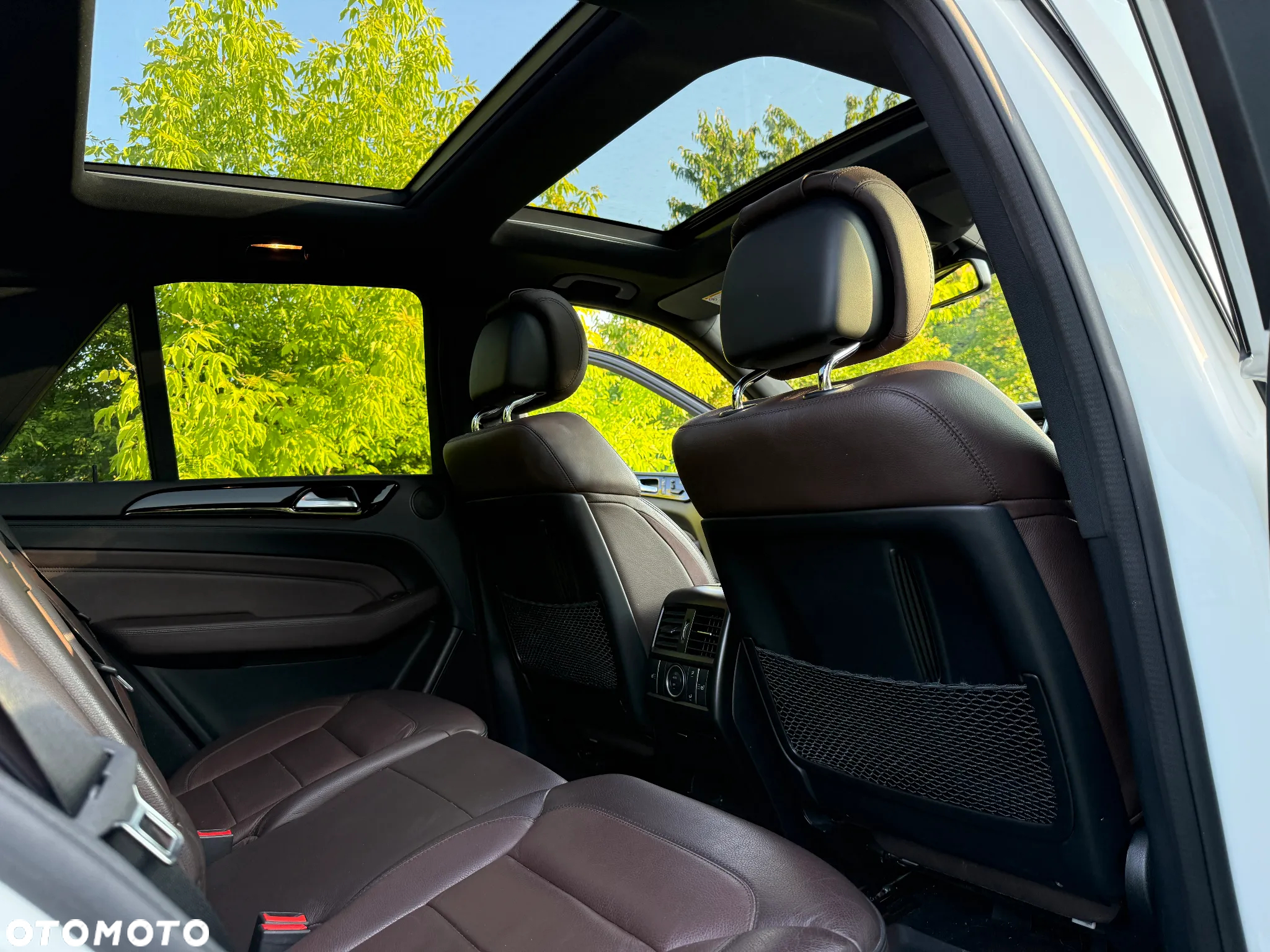 Mercedes-Benz ML 350 BlueTec 4-Matic - 24