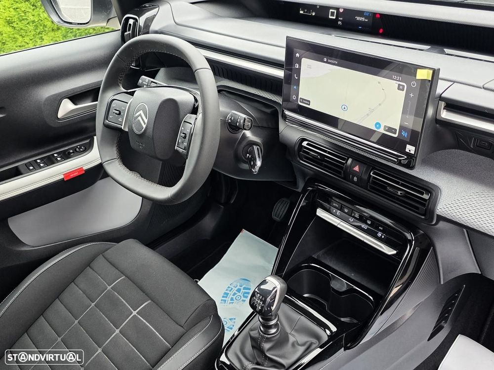 Citroën C3 1.2 Turbo Max - 23