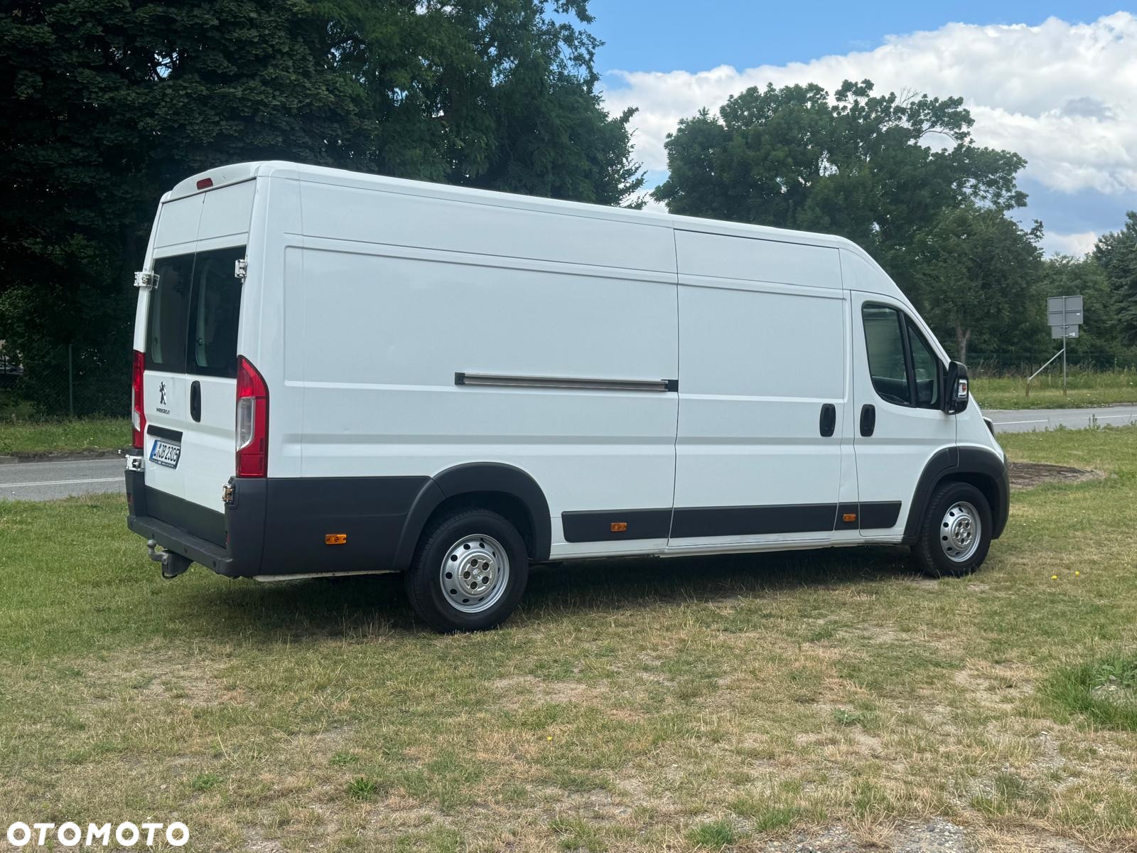Peugeot Boxer - 10