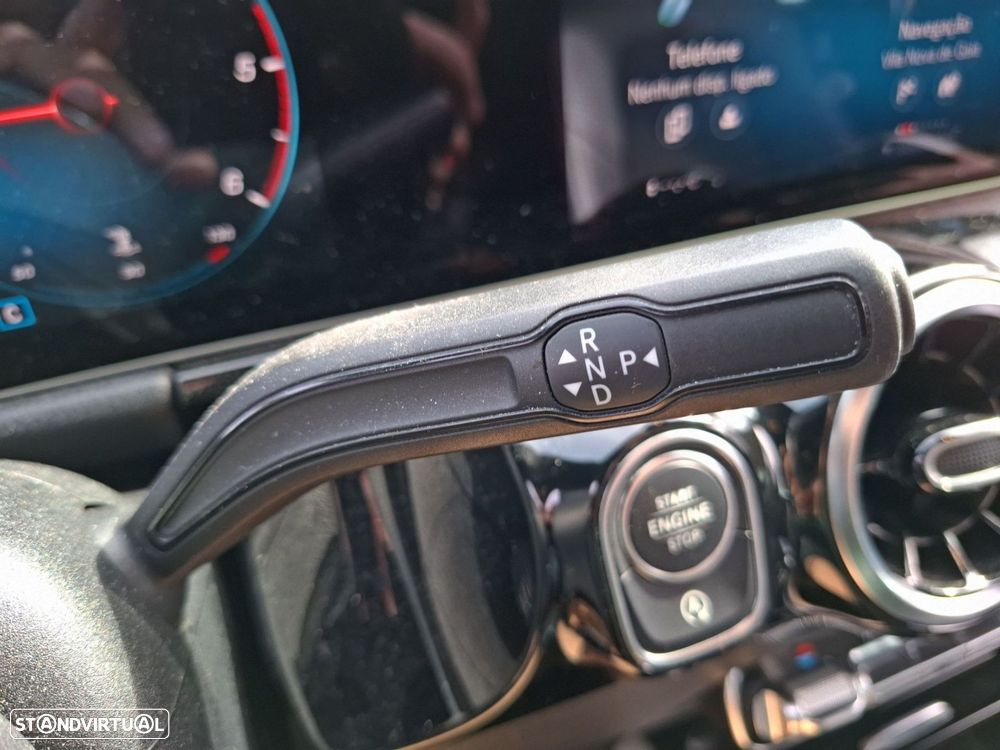 Mercedes-Benz B 180 d Progressive Aut. - 14