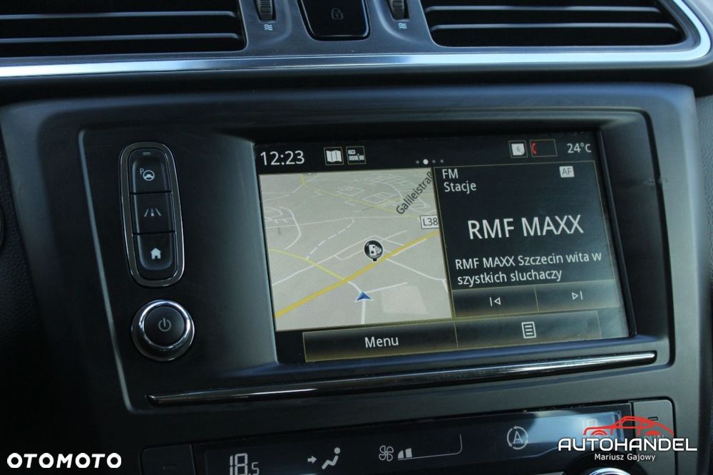 Renault Kadjar - 17