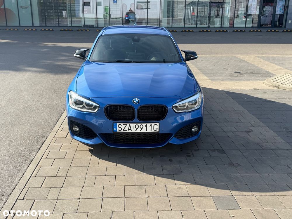 BMW Seria 1