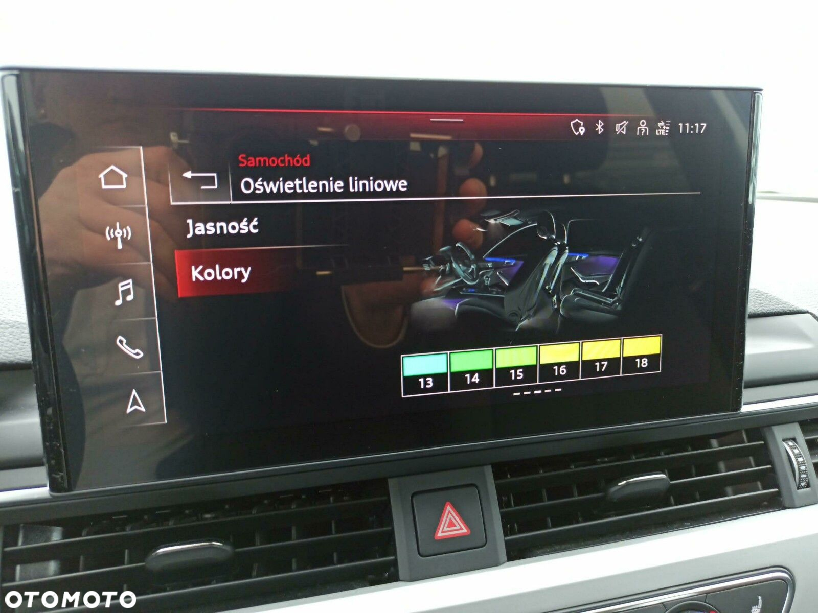 Audi A4 - 21