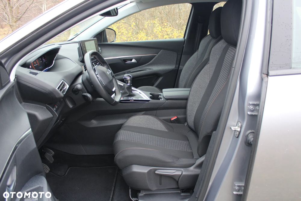 Peugeot 3008 BlueHDi 130 Stop & Start Active Pack - 23