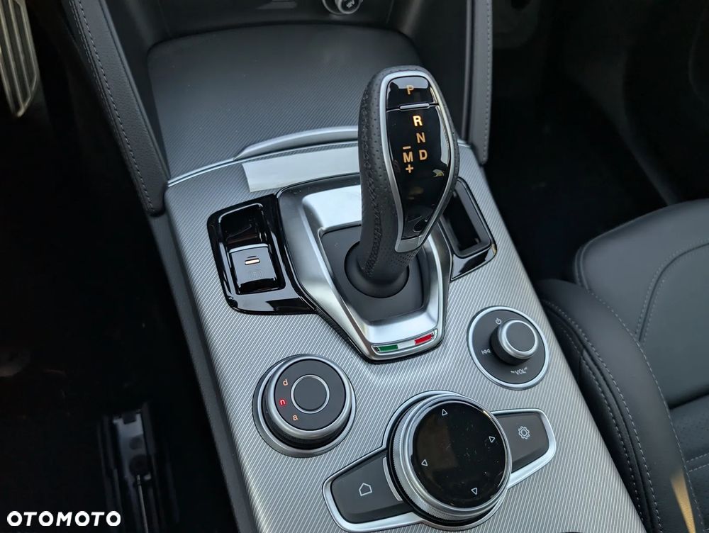 Alfa Romeo Stelvio 2.0 Turbo Veloce Q4 - 18