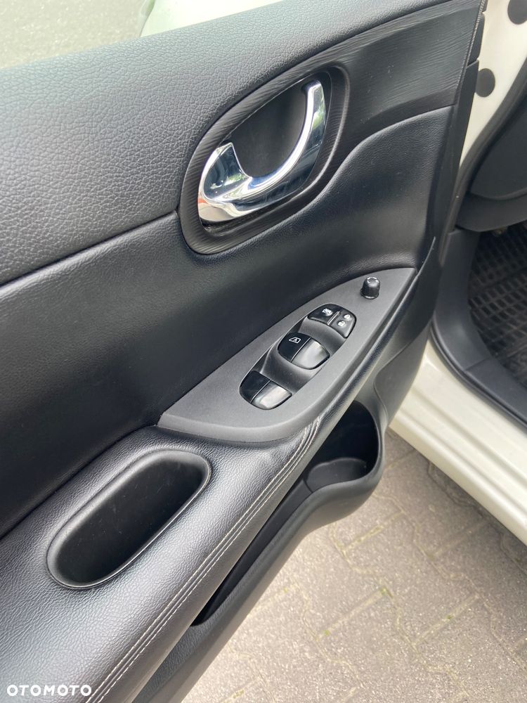 Nissan Pulsar 1.5 dCi Acenta - 12