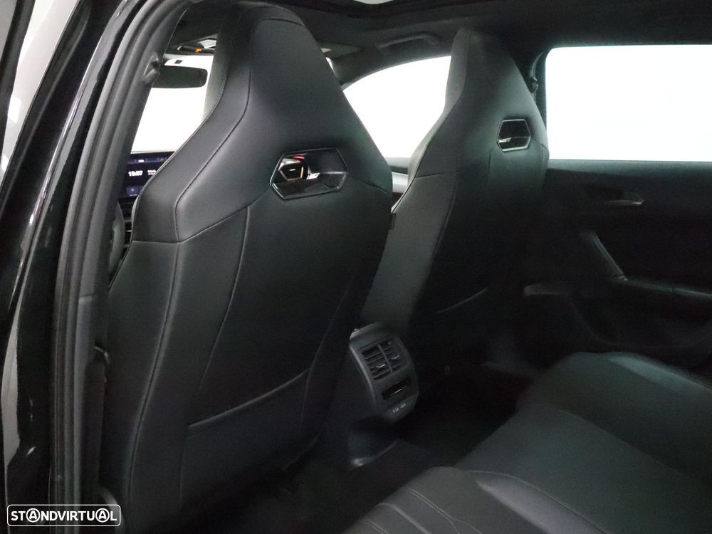 Cupra Leon ST 1.5 eTSI MID DSG - 31