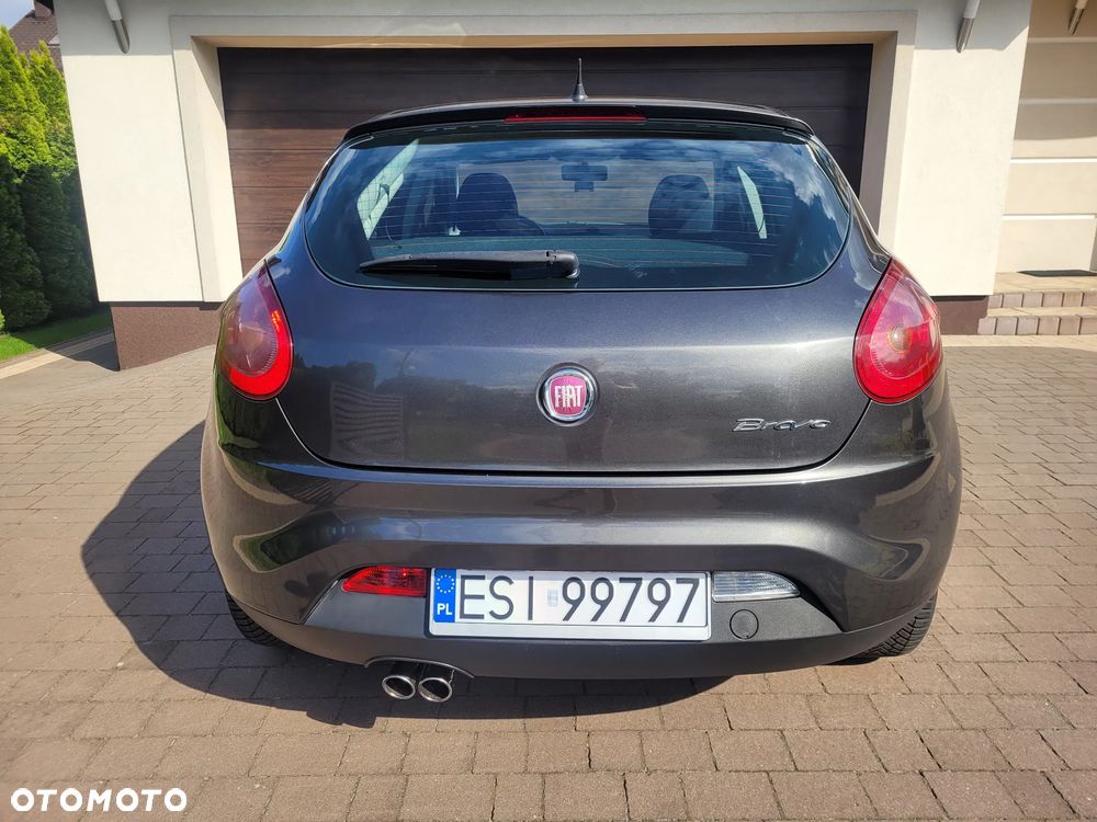 Fiat Bravo 1.4 16V Turbo Start&Stopp Sport - 11