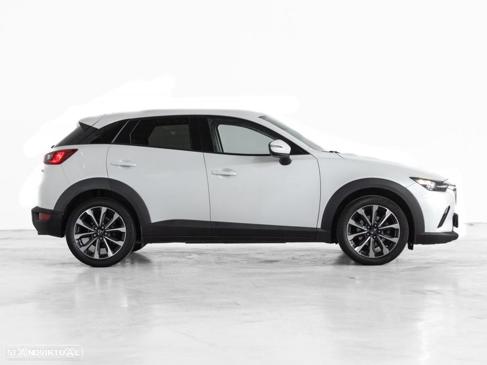 Mazda CX-3 - 2